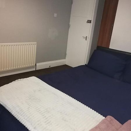 Double Ensuite Room In The Heart Of Preston Centre Preston (Lancashire) Eksteriør billede