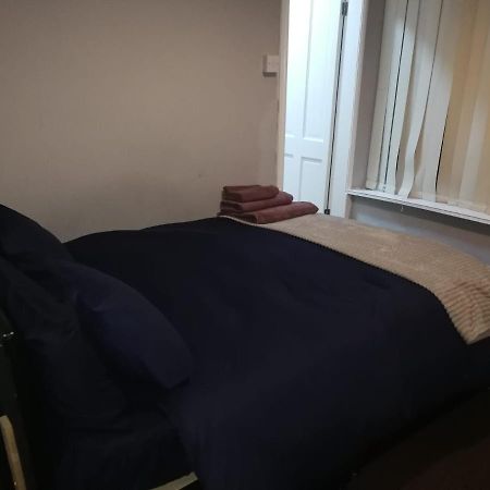 Double Ensuite Room In The Heart Of Preston Centre Preston (Lancashire) Eksteriør billede