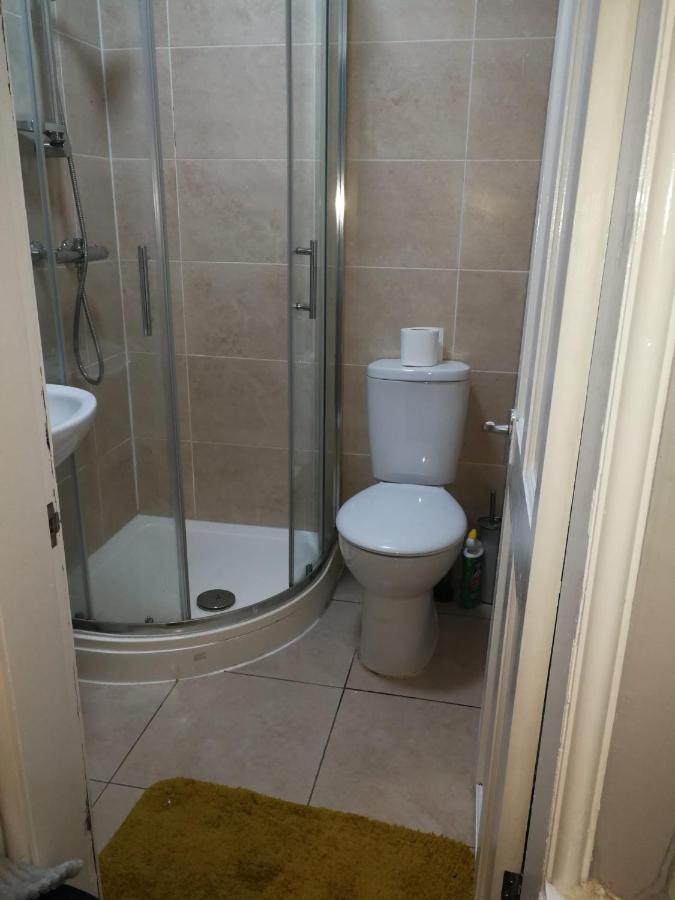 Double Ensuite Room In The Heart Of Preston Centre Preston (Lancashire) Eksteriør billede